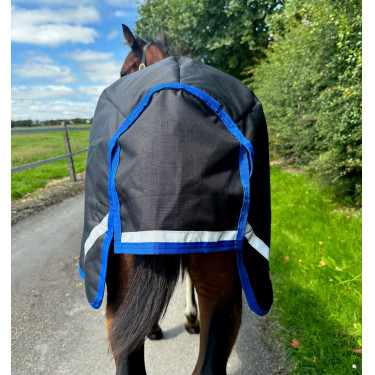 Veulendeken 50g waterdicht – Horseware Amigo 900D | Equi-Clic Veulendeken 50g waterdicht – Horseware Amigo 900D | Equi-Clic