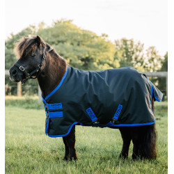 Mini paardendeken 200g – Horseware Amigo Ripstop 900D | Rijden
