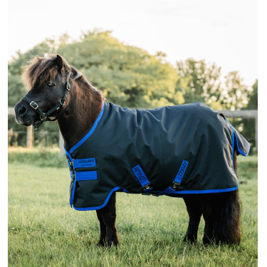 Mini paardendeken 200g – Horseware Amigo Ripstop 900D | Rijden