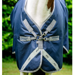 Paardendeken turnout 1200D XL 150g – Horseware Amigo