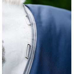 Paardendeken turnout 1200D XL 150g – Horseware Amigo