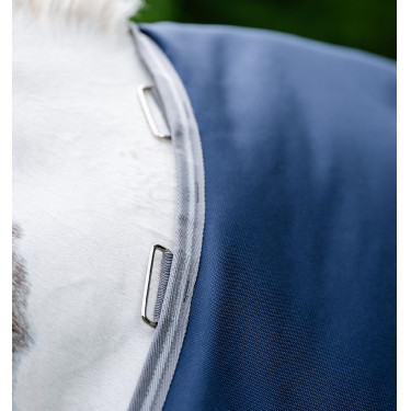 Paardendeken turnout 1200D XL 150g – Horseware Amigo