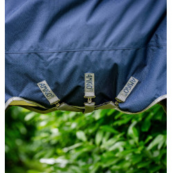 Paardendeken turnout 1200D XL 150g – Horseware Amigo