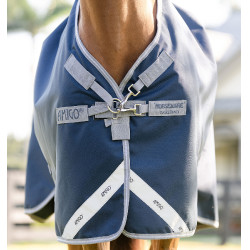 Paardendeken Horseware Amigo 1200D 250g – Rijden & Weer