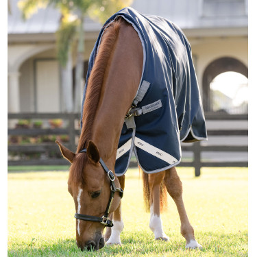 Paardendeken Horseware Amigo 1200D 250g – Rijden & Weer