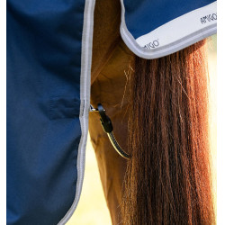 Paardendeken Horseware Amigo 1200D 250g – Rijden & Weer
