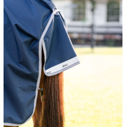 Paardendeken Horseware Amigo 1200D 250g – Rijden & Weer