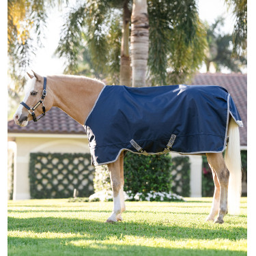 Paardendeken pony 1200D 50g waterdicht – Horseware Amigo Paardendeken pony 1200D 50g waterdicht – Horseware Amigo