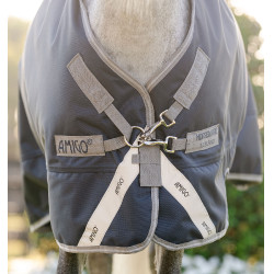 Paardendeken pony 1200D 50g waterdicht – Horseware Amigo Paardendeken pony 1200D 50g waterdicht – Horseware Amigo