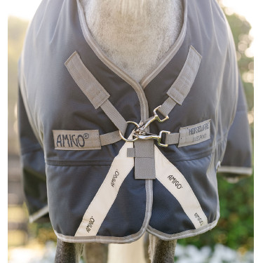 Paardendeken pony 1200D 50g waterdicht – Horseware Amigo Paardendeken pony 1200D 50g waterdicht – Horseware Amigo