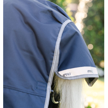 Paardendeken pony 1200D 50g waterdicht – Horseware Amigo Paardendeken pony 1200D 50g waterdicht – Horseware Amigo