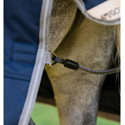 Paardendeken pony 1200D 50g waterdicht – Horseware Amigo Paardendeken pony 1200D 50g waterdicht – Horseware Amigo