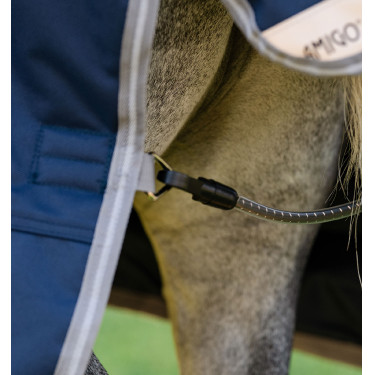 Paardendeken pony 1200D 50g waterdicht – Horseware Amigo Paardendeken pony 1200D 50g waterdicht – Horseware Amigo