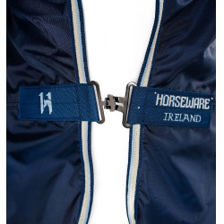 Waterdichte paardrij-werkdeken Horseware Newmarket – Equi-Clic Waterdichte paardrij-werkdeken Horseware Newmarket – Equi-Clic