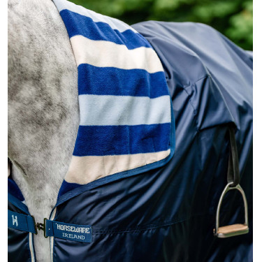 Waterdichte paardrij-werkdeken Horseware Newmarket – Equi-Clic Waterdichte paardrij-werkdeken Horseware Newmarket – Equi-Clic