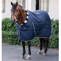 Paardendeken stal 100g Newmarket Cosy – Horseware