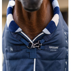 Paardendeken stal 100g Newmarket Cosy – Horseware