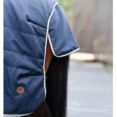 Paardendeken stal 100g Newmarket Cosy – Horseware