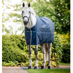 Horseware Ionic staldeken 50g – therapie paardendeken