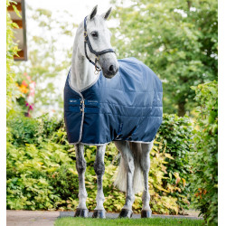 Horseware Ionic staldeken 50g – therapie paardendeken