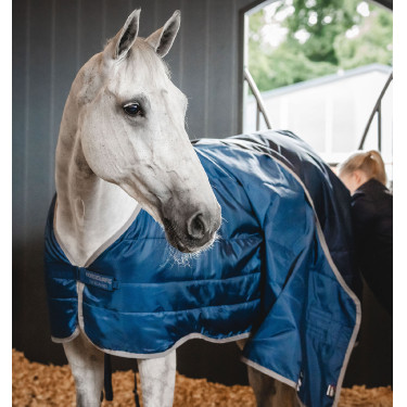 Horseware Ionic staldeken 50g – therapie paardendeken