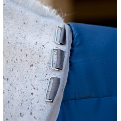 Pony staldeken 200g met hals – Horseware Amigo | Equi-Clic Pony staldeken 200g met hals – Horseware Amigo | Equi-Clic