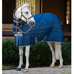 Pony staldeken 200g met hals – Horseware Amigo | Equi-Clic Pony staldeken 200g met hals – Horseware Amigo | Equi-Clic