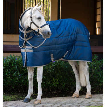 Pony staldeken 200g met hals – Horseware Amigo | Equi-Clic Pony staldeken 200g met hals – Horseware Amigo | Equi-Clic