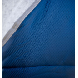 Horseware Amigo Ripstop Insulator 50g staldeken Marine / titaangrijs Marineblauw