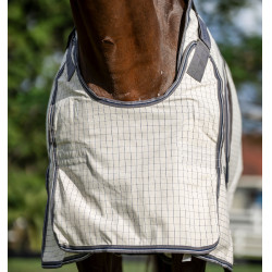 Paardendeken zomer Horseware Rambo Optimo Supreme