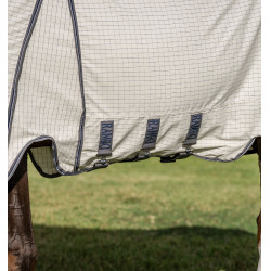 Paardendeken zomer Horseware Rambo Optimo Supreme