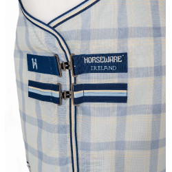 Vliegendeken Horseware Newmarket Pony Marine witney Marineblauw