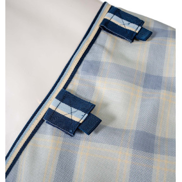 Vliegendeken Horseware Newmarket Pony Marine witney Marineblauw