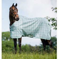 Vliegendeken paard Horseware Newmarket – UV & insecten