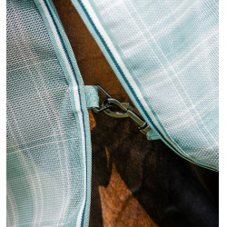 Vliegendeken paard Horseware Newmarket – UV & insecten