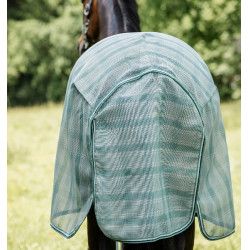 Vliegendeken paard Horseware Newmarket – UV & insecten