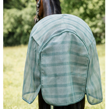 Vliegendeken paard Horseware Newmarket – UV & insecten