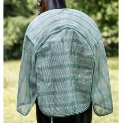 Vliegendeken paard Horseware Newmarket – UV & insecten