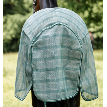 Vliegendeken paard Horseware Newmarket – UV & insecten