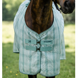 Vliegendeken paard Horseware Newmarket – UV & insecten