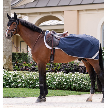 Waterdichte oefendeken paard – Amigo Ripstop 900D | Equi-Clic