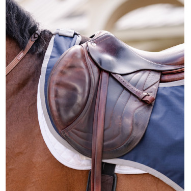 Waterdichte oefendeken paard – Amigo Ripstop 900D | Equi-Clic