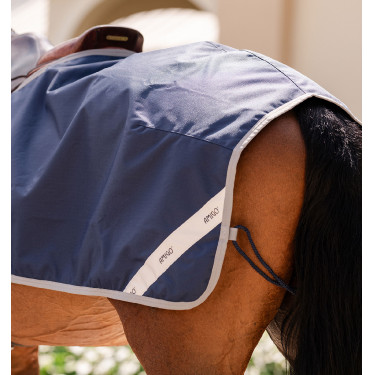 Waterdichte oefendeken paard – Amigo Ripstop 900D | Equi-Clic