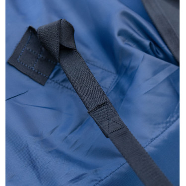 Dijgordel Horseware Zwart