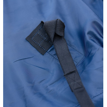Dijgordel Horseware Zwart