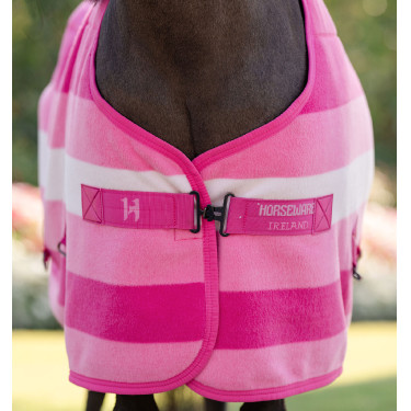 Fleece cooler deken voor miniatuurpaarden | Horseware