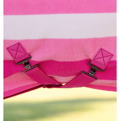 Fleece cooler deken voor miniatuurpaarden | Horseware