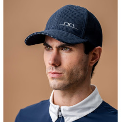Paardrijpet Horseware AA Motion Lite – ademend mesh