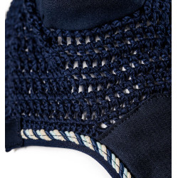 Vliegennet Horseware Newmarket Marine witney Marineblauw