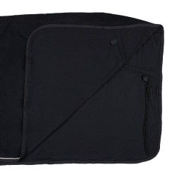 Presentatiedeken Polar Horze Donker marineblauw / zilver Presentatiedeken Polar Horze Donker marineblauw / zilver